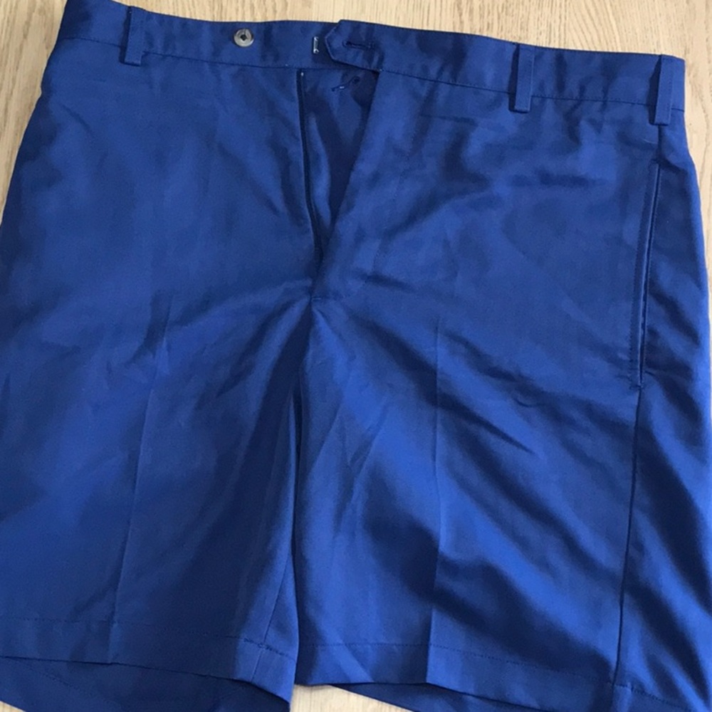 Donald Ross Golf Shorts